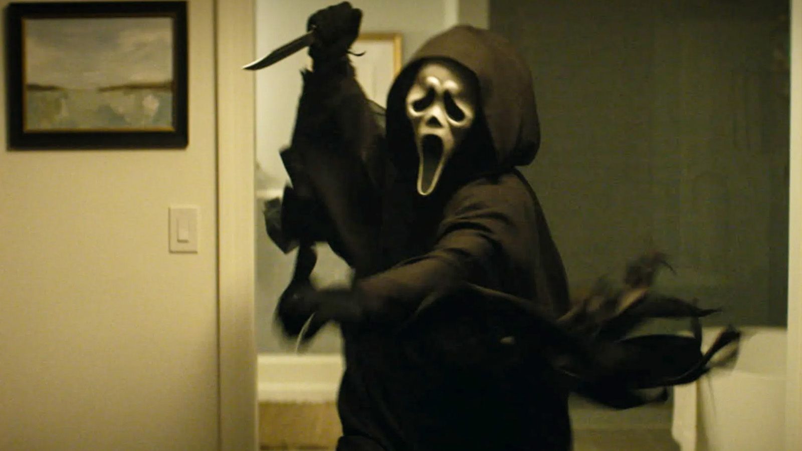 Avance Taquilla USA: “Scream 7” suma 28,8 millones en su primer día y apunta a récord histórico