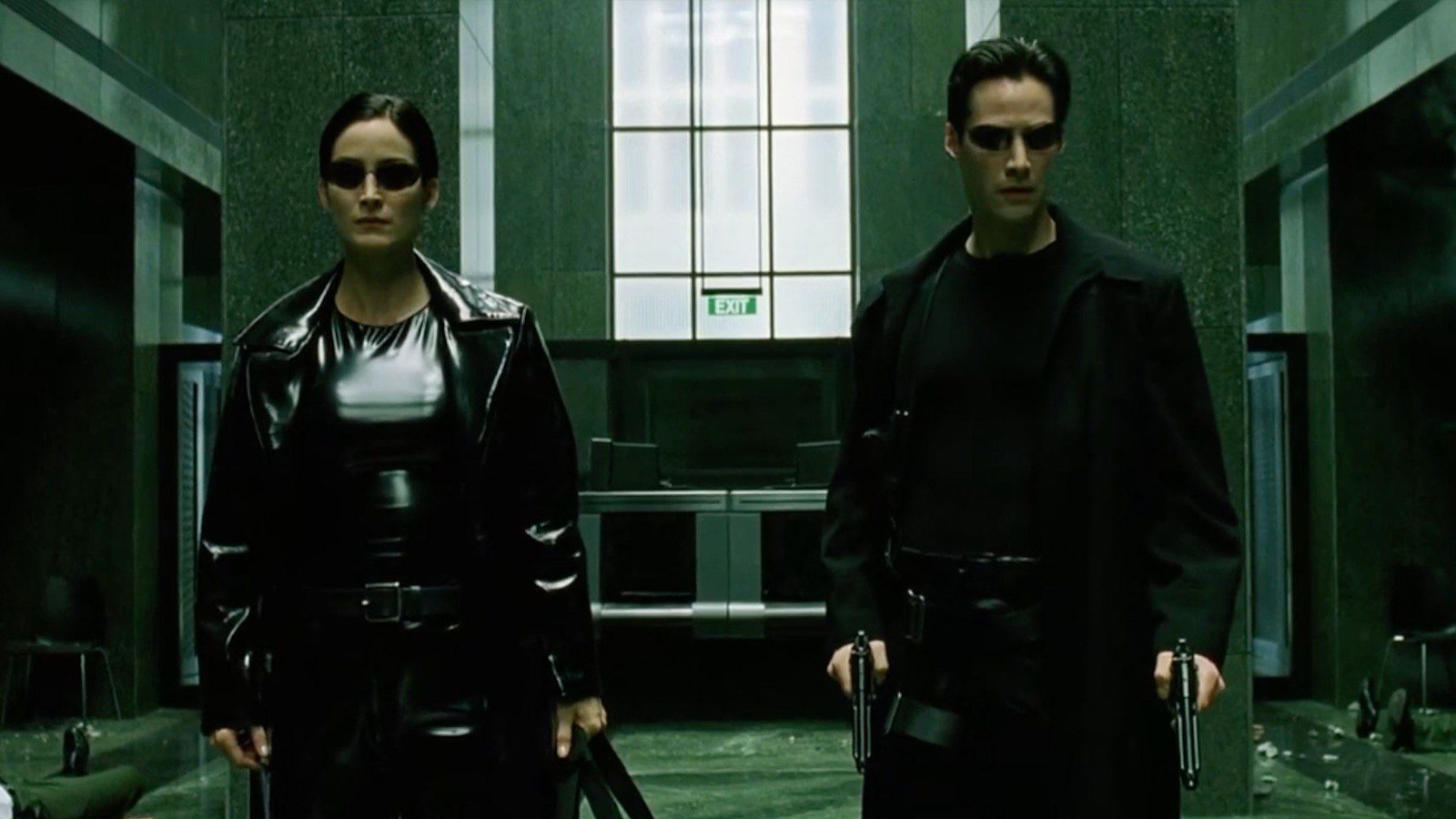 “Matrix 5” sigue en desarrollo: Drew Goddard confirma que continúa escribiendo el guion