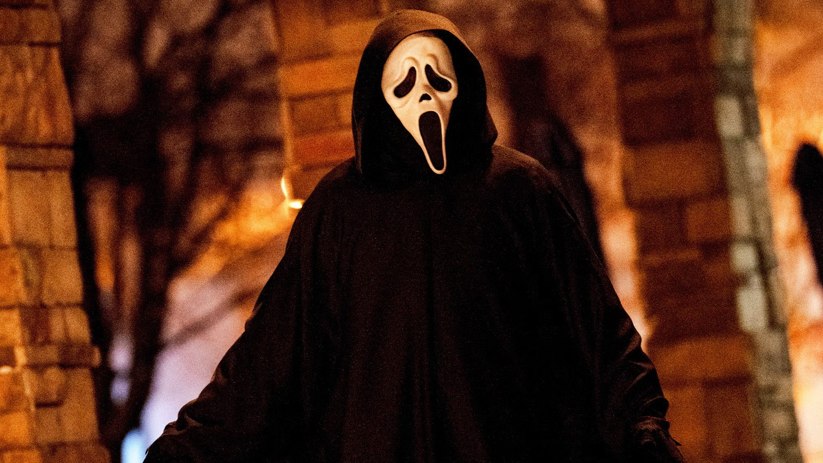 Taquilla Ñ: “Scream 7” lidera el fin de semana con 1,14 millones de euros