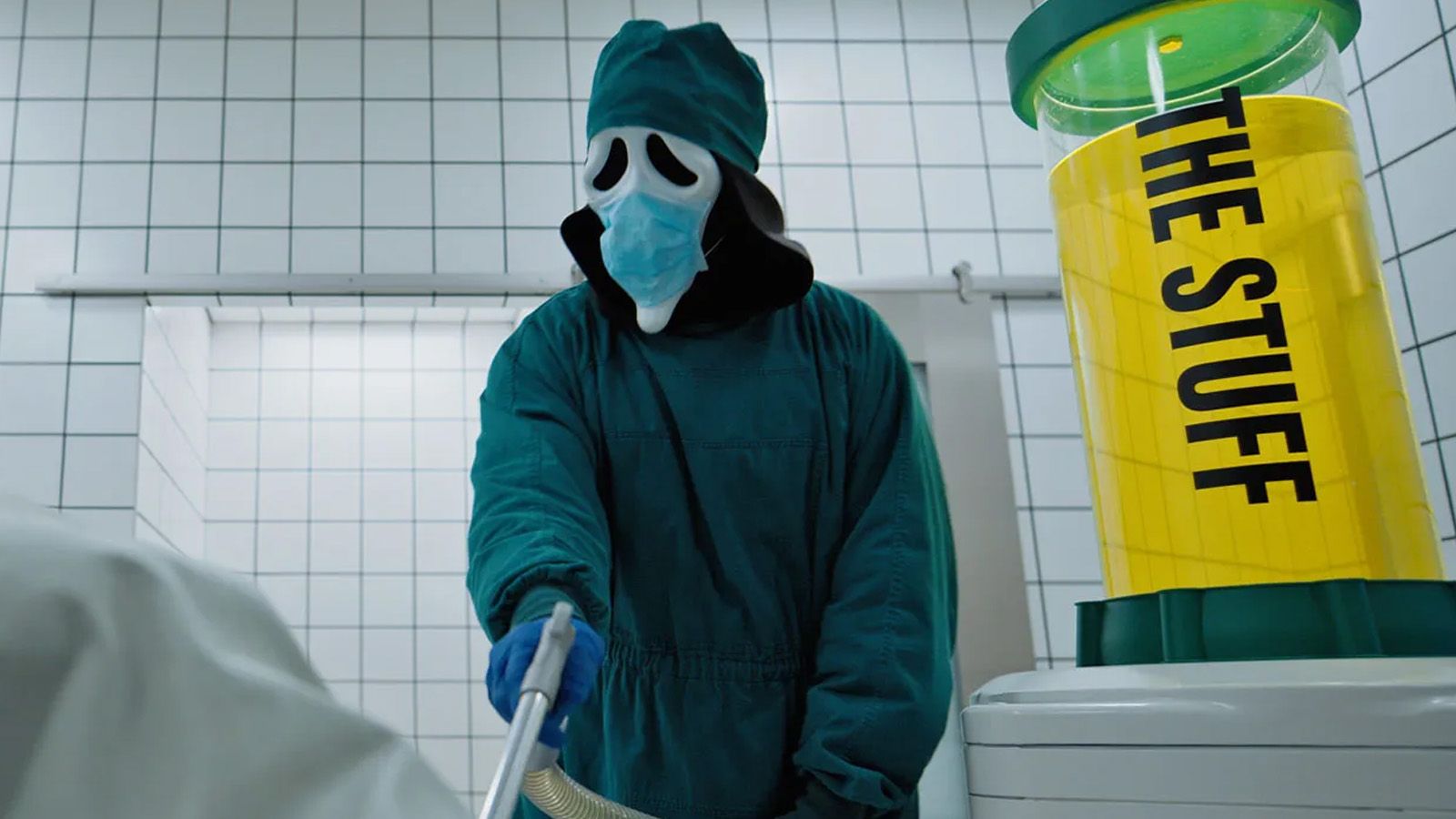 “Scary Movie 6” desata el caos con su primer tráiler oficial