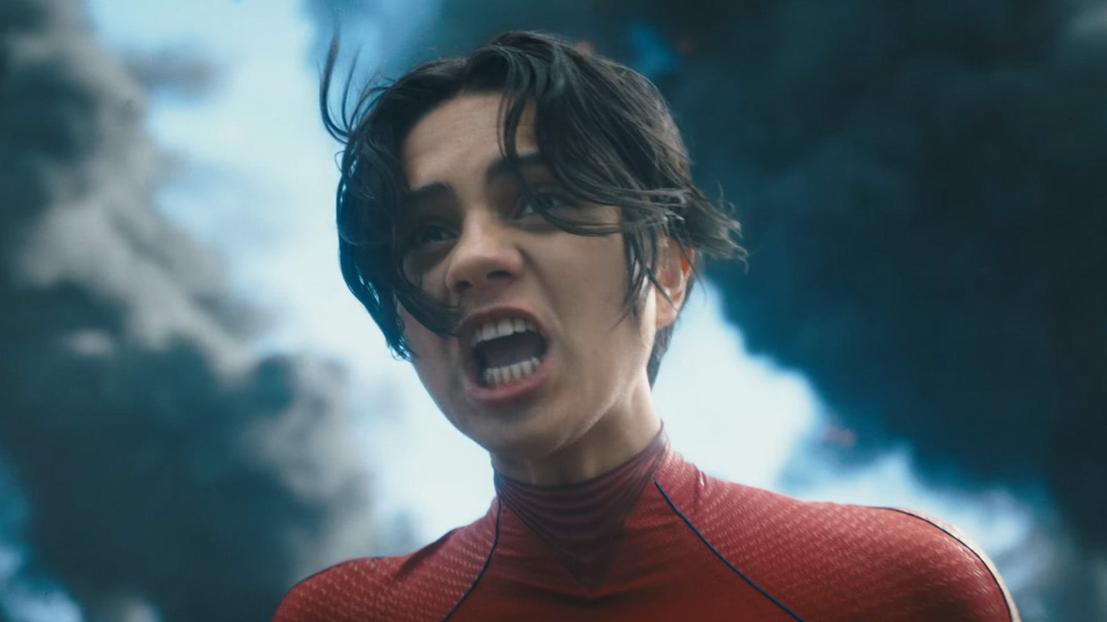 Sasha Calle se une al reparto de “El Exorcista” de Mike Flanagan