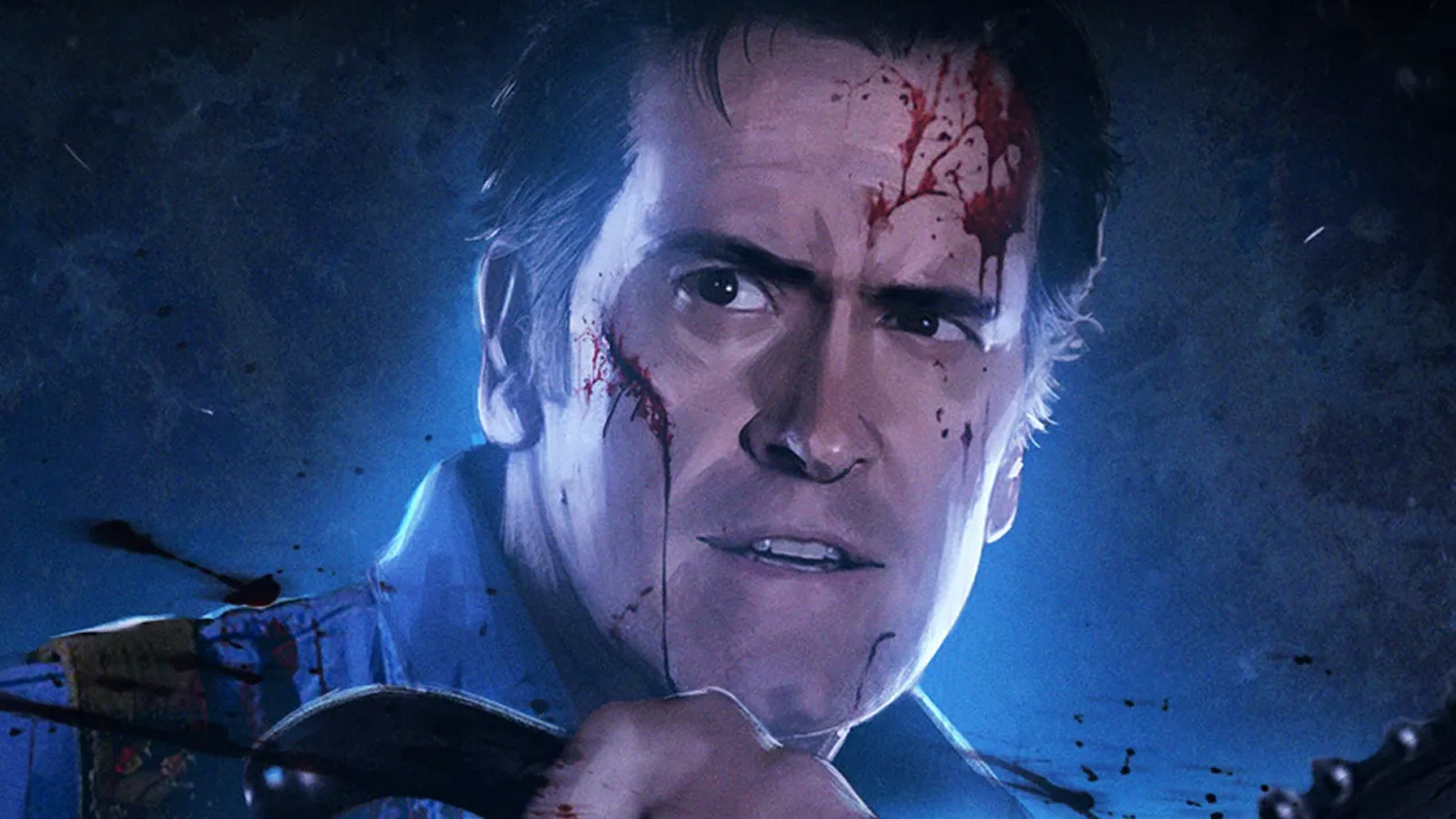  Bruce Campbell revela que padece un cáncer incurable pero tratable