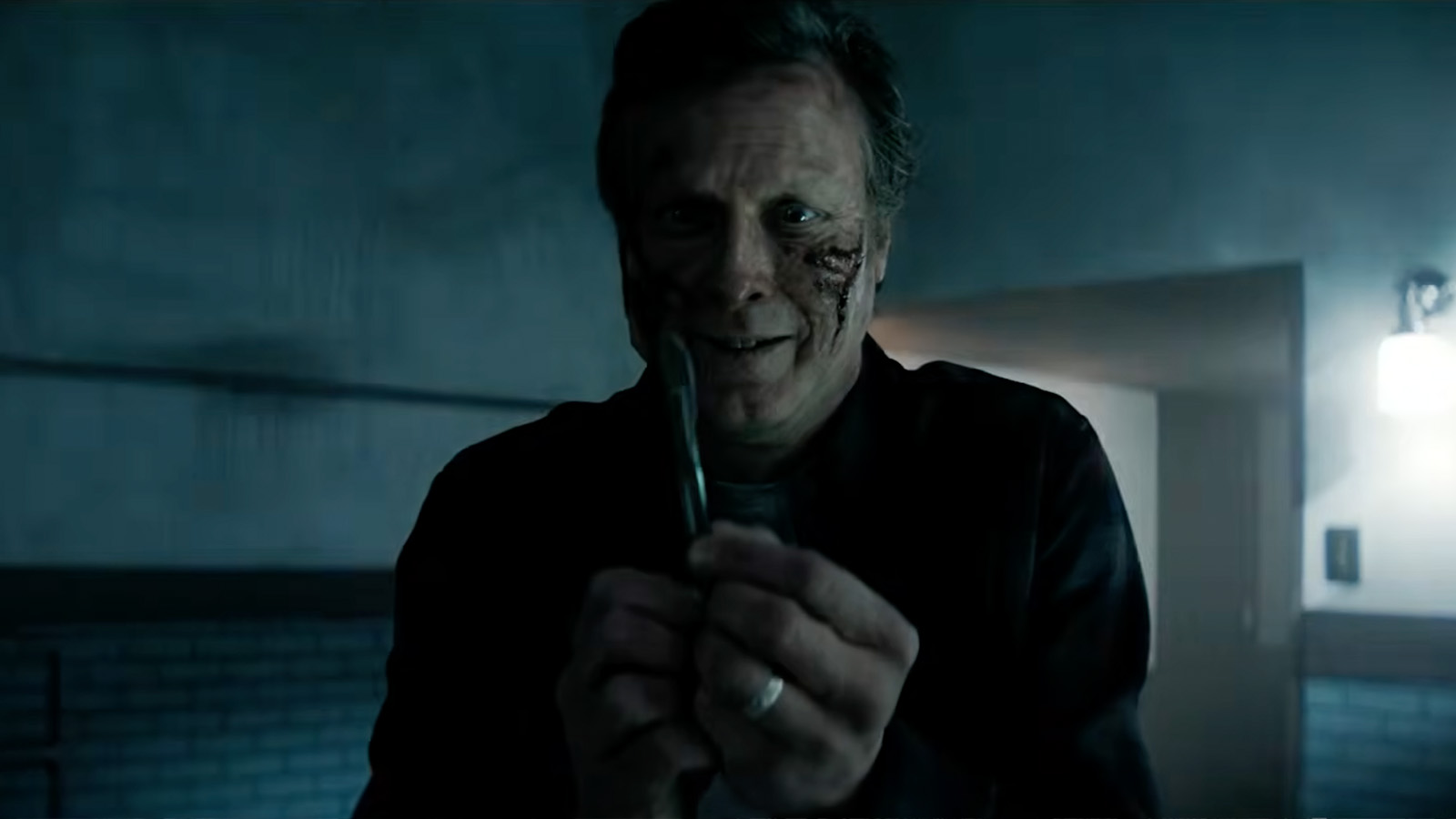 “The Mortuary Assistant” estrena póster antes de su llegada a Shudder