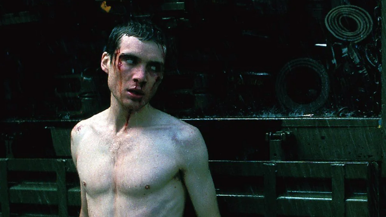  Cillian Murphy quiere cerrar la nueva trilogía de “28 Años Después”