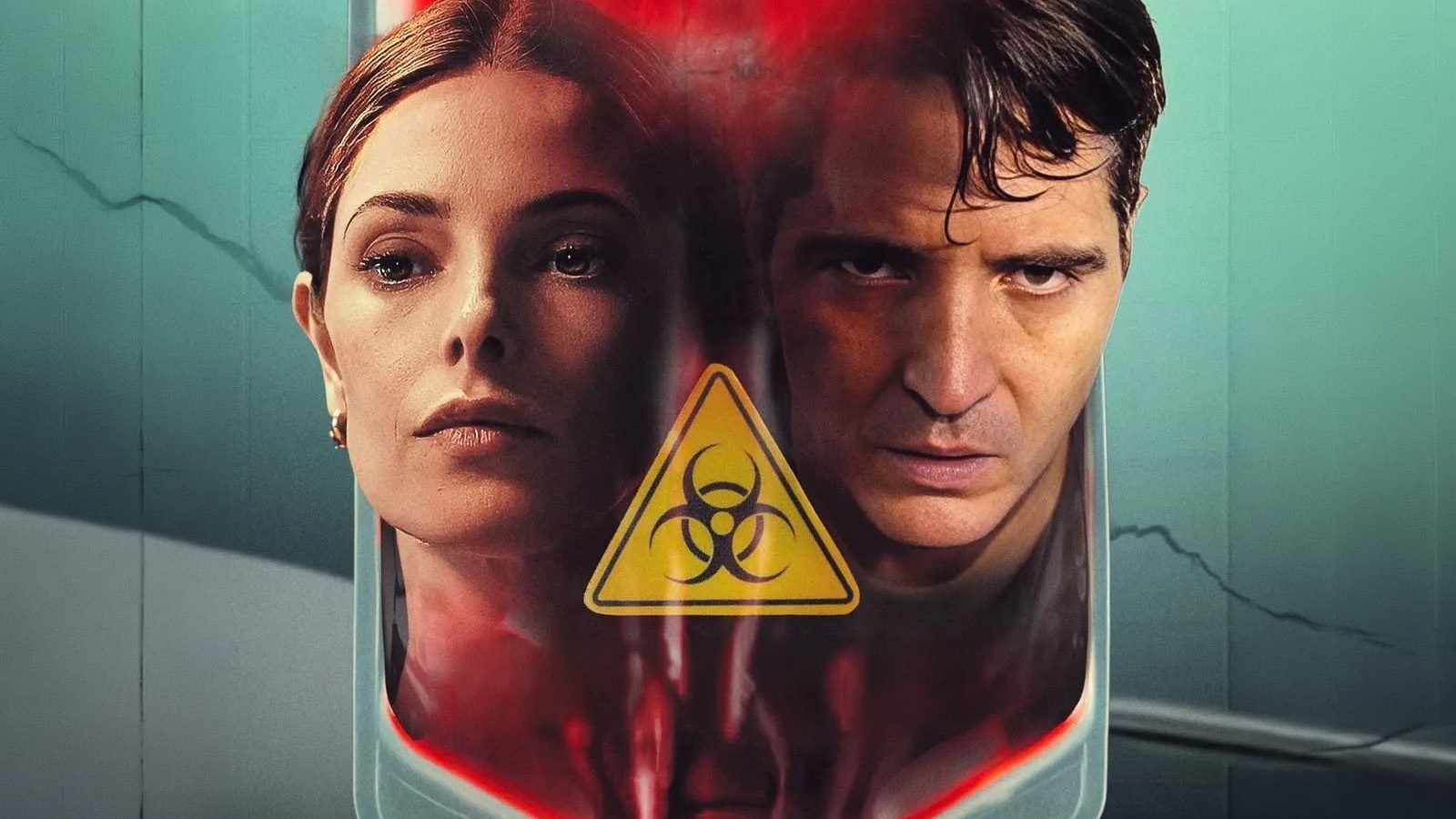 Tráiler de “The Cure”: Un thriller de ciencia ficción con David Dastmalchian y Ashley Greene