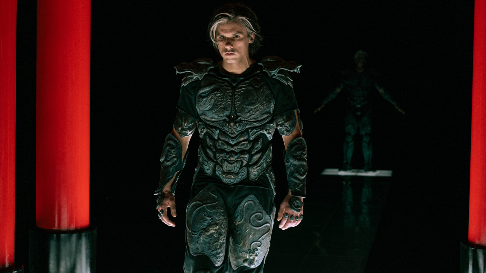  “Yoroï” ya disponible en digital en España: tráiler subtitulado del thriller sobrenatural