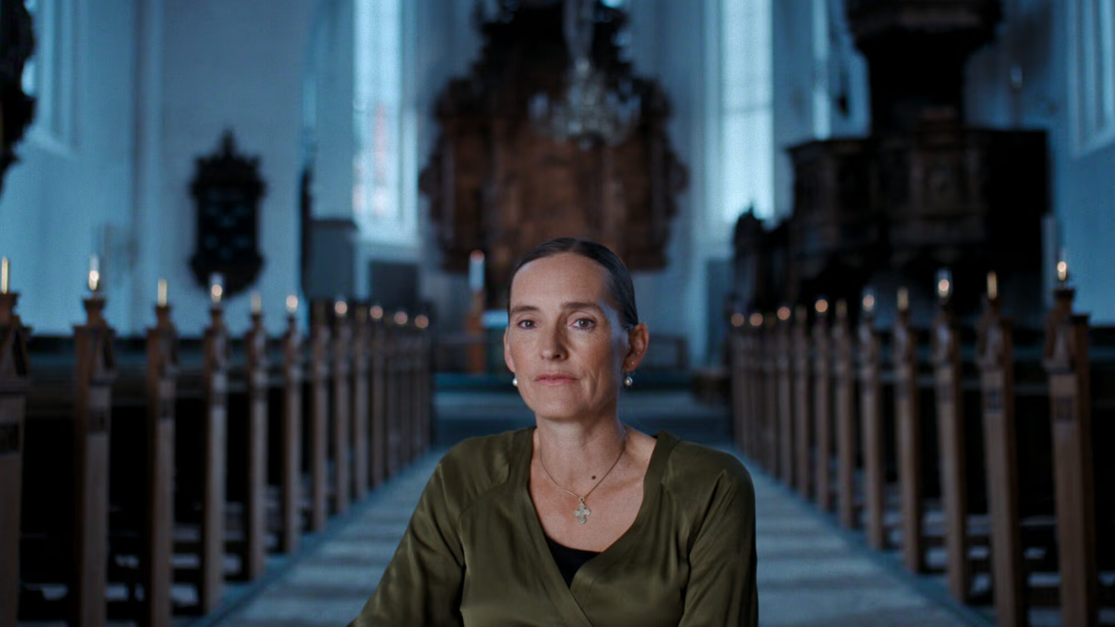 “Una amistad, un asesinato” ya está disponible en Netflix