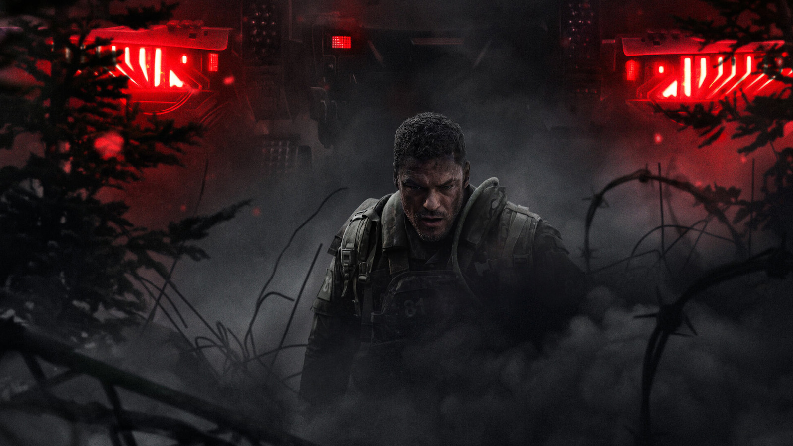  “Máquina de guerra” llega mañana a Netflix