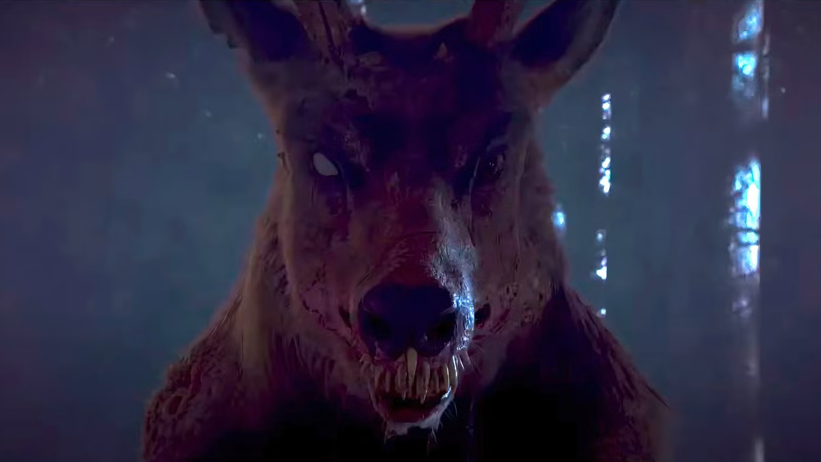 “Bambi: La Venganza” ya está disponible en alquiler digital en España