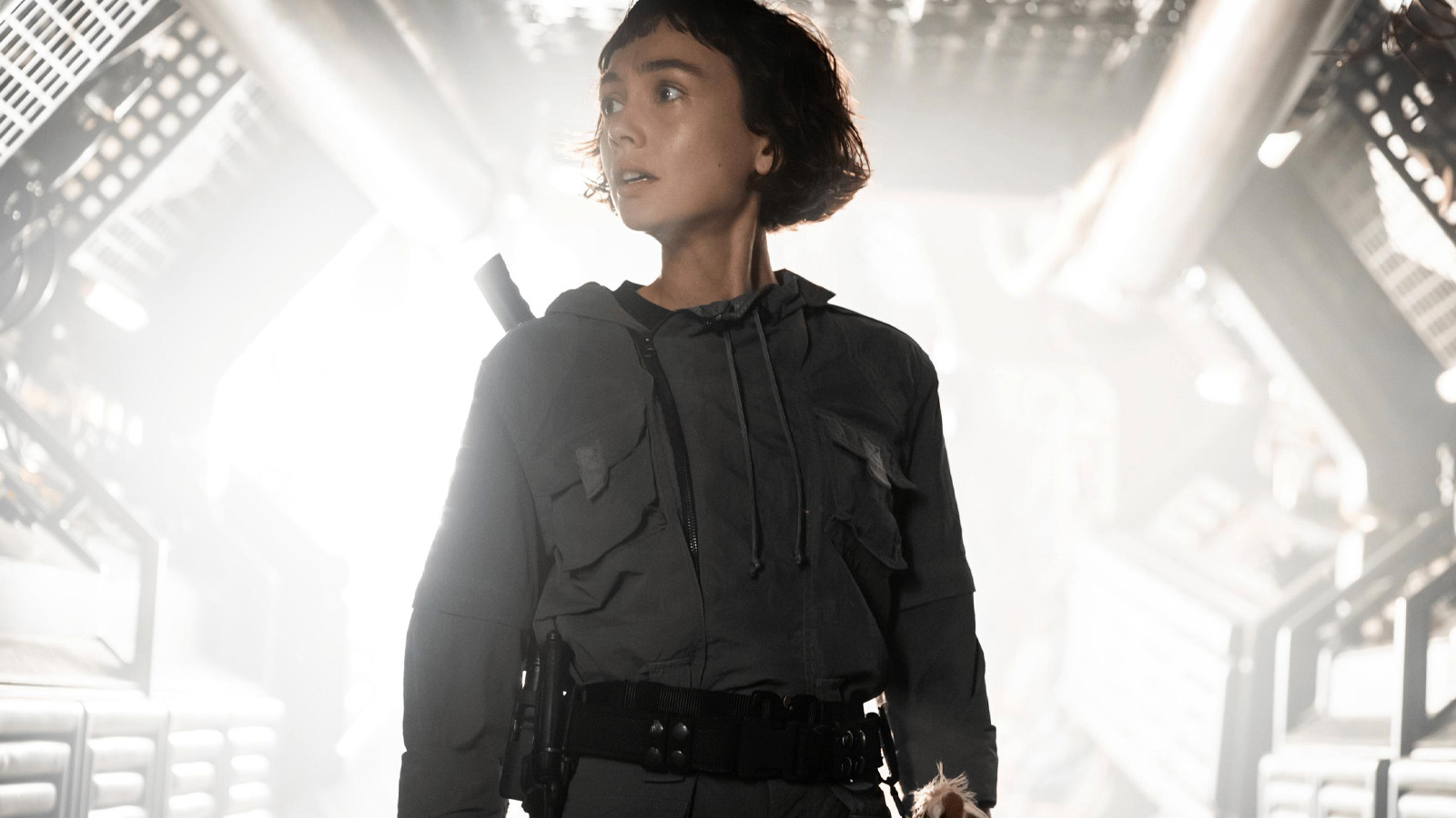 La segunda temporada de “Alien: Planeta Tierra” comenzará su rodaje en mayo