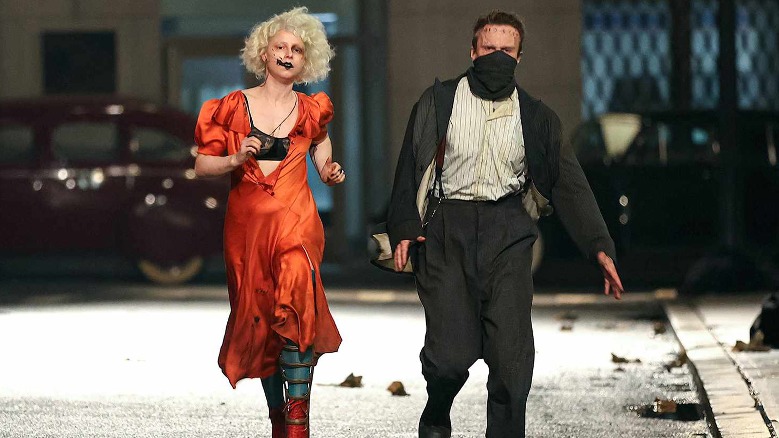 Avance Taquilla USA: “Hoppers” lidera  mientras “¡La Novia!” tropieza en su estreno