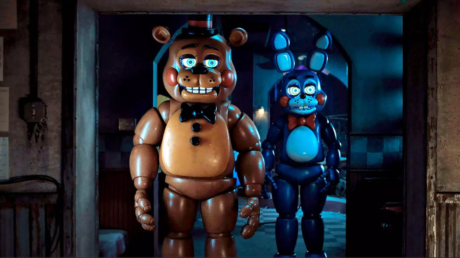 “Five Nights at Freddy’s 3” comienza a tomar forma: el guion ya estaría en marcha