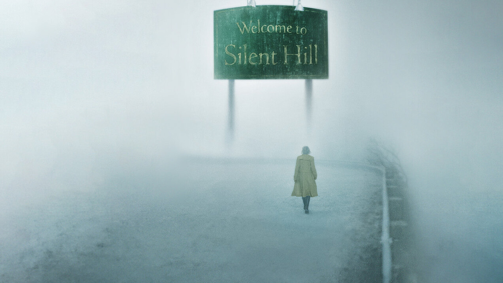 Encuentran una versión extendida inédita de “Silent Hill” en 35mm