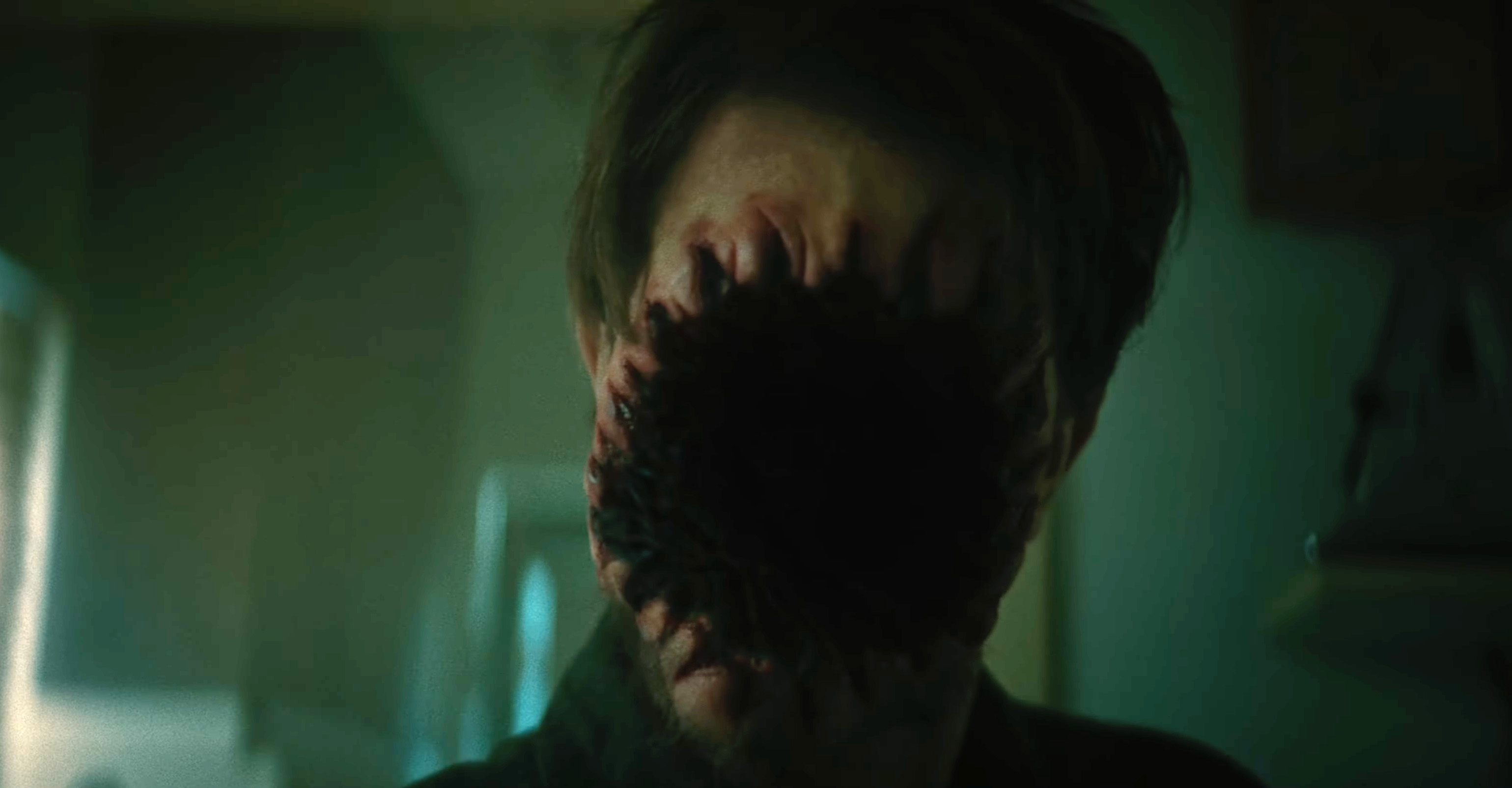 El terror lovecraftiano de “The Daemon” muestra su tráiler antes de su estreno en EE.UU.