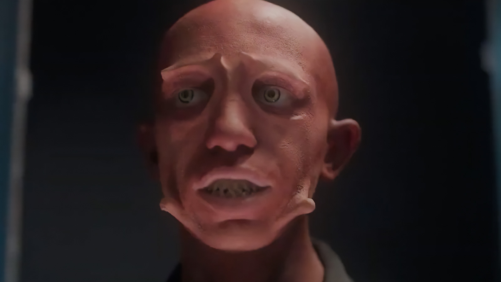 Trailer de “The Last Hail M.A.R.Y.”: el mockbuster de “Proyecto Salvación” de The Asylum