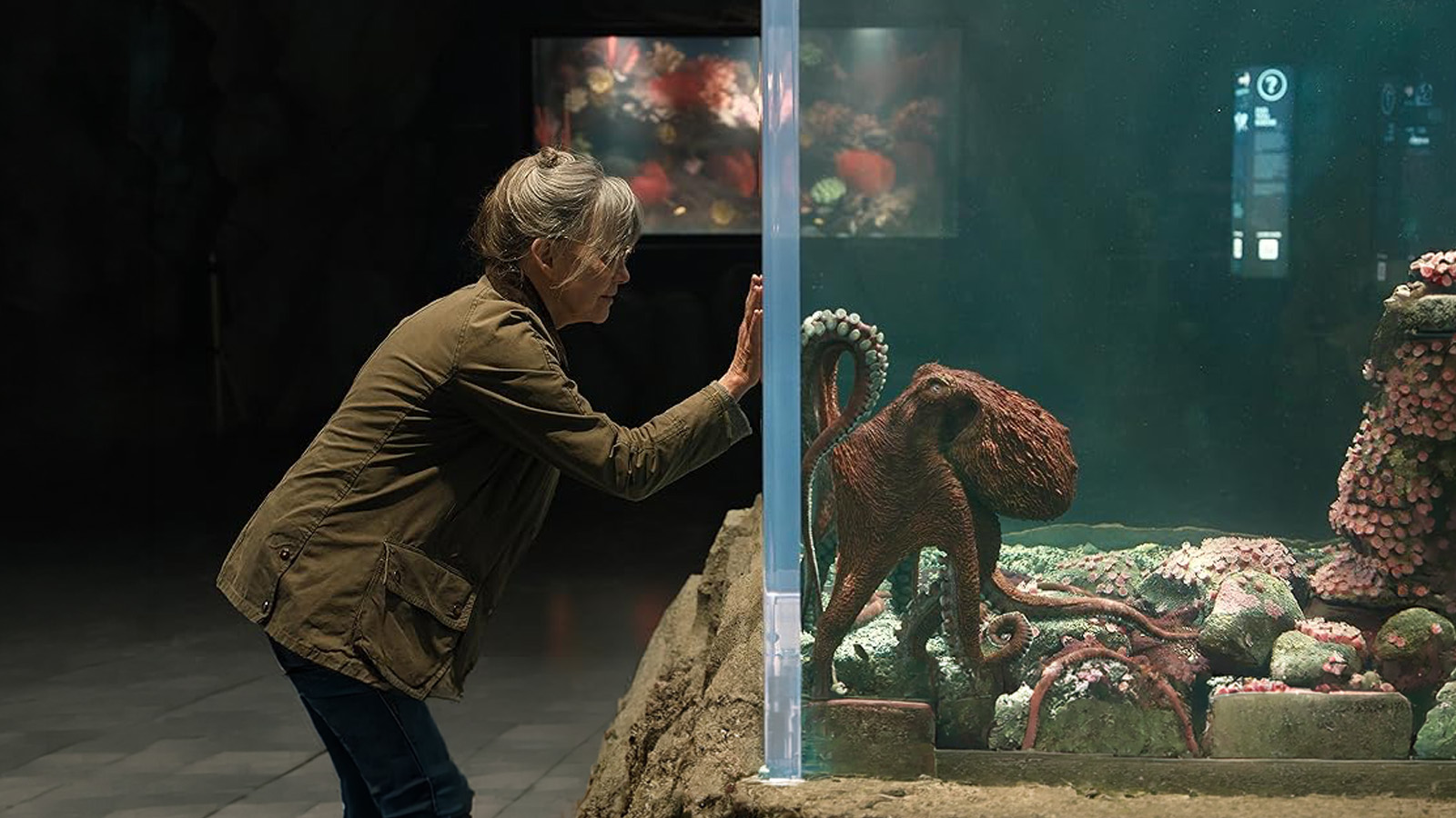 Netflix presenta el teaser de “Criaturas Luminosas”, la adaptación del best seller de Shelby Van Pelt