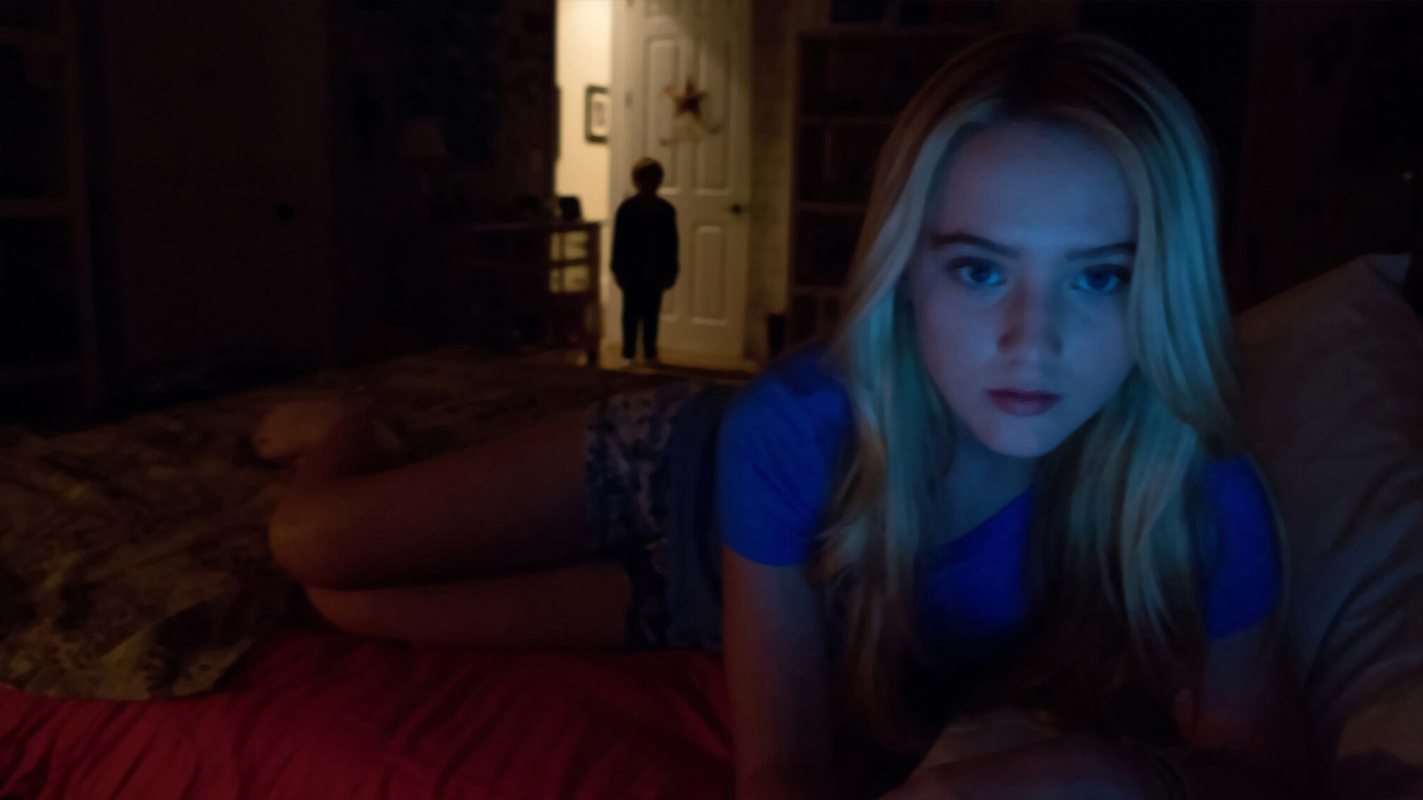 El nuevo “Paranormal Activity” apostará por la tecnología moderna para reinventar la saga