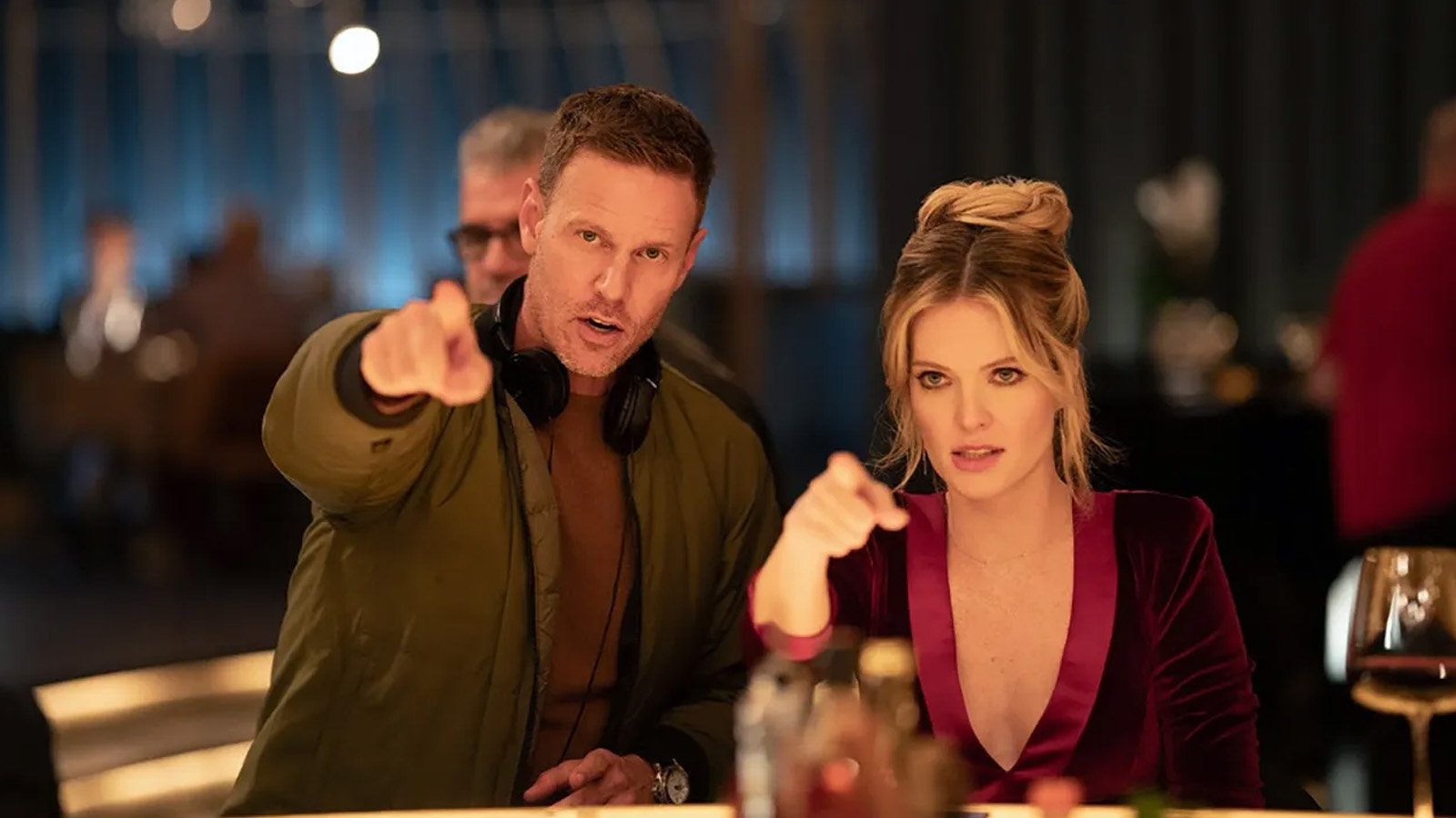 Christopher Landon dirigirá el thriller sobrenatural “Final Boarding” para Sony