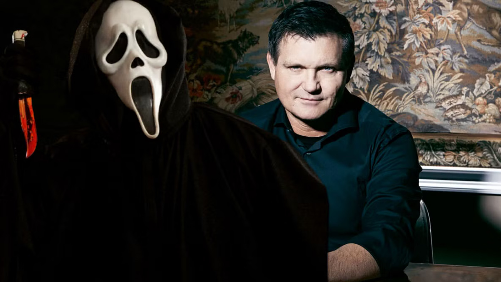 Kevin Williamson no planea dirigir “Scream 8”