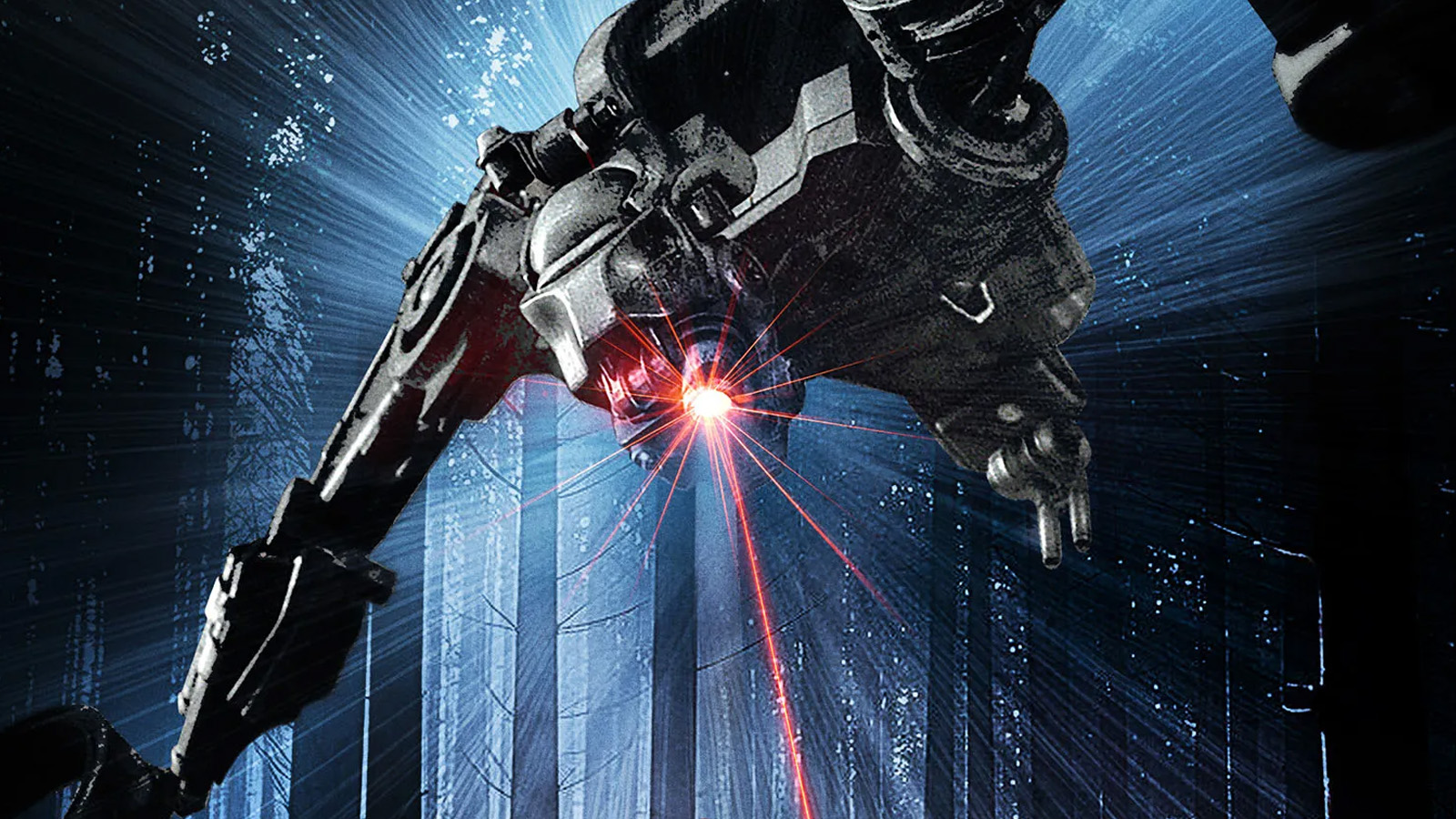 El dron se vuelve cazador en “DRAGN”, la nueva pesadilla sci-fi que ya tiene tráiler