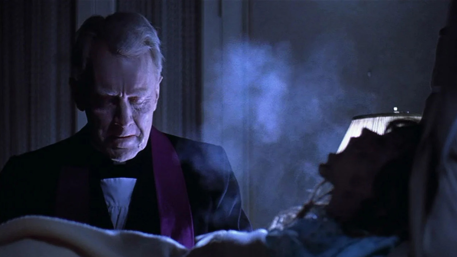 La nueva película de “El Exorcista” dirigida por Mike Flanagan ya ha comenzado su rodaje