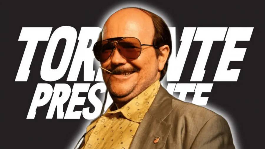 Avance Taquilla Ñ: “Torrente Presidente” arrasa en taquilla con la mejor apertura del cine español en 15 años
