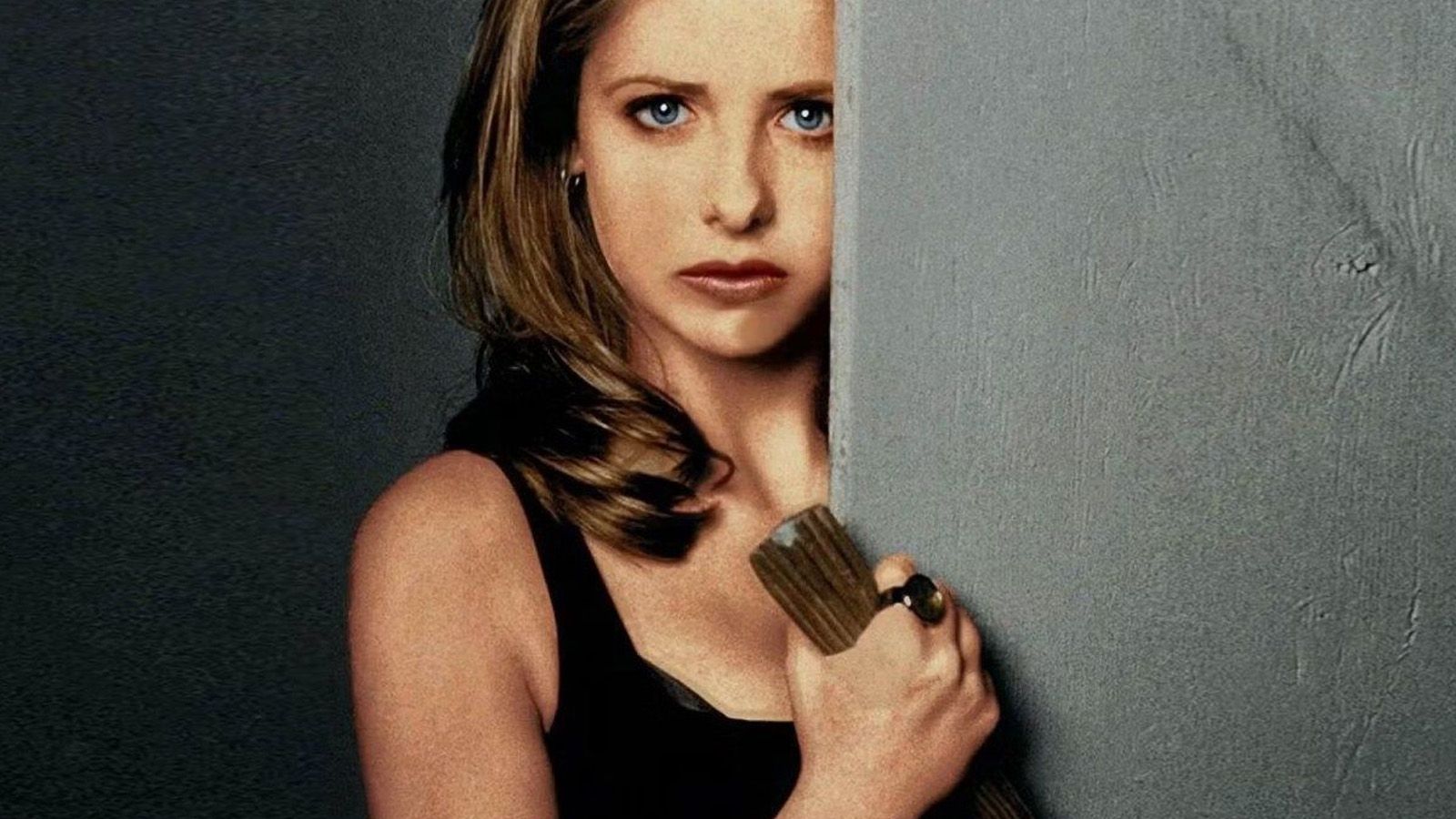 Hulu cancela el reinicio de “Buffy, Cazavampiros” antes de su estreno
