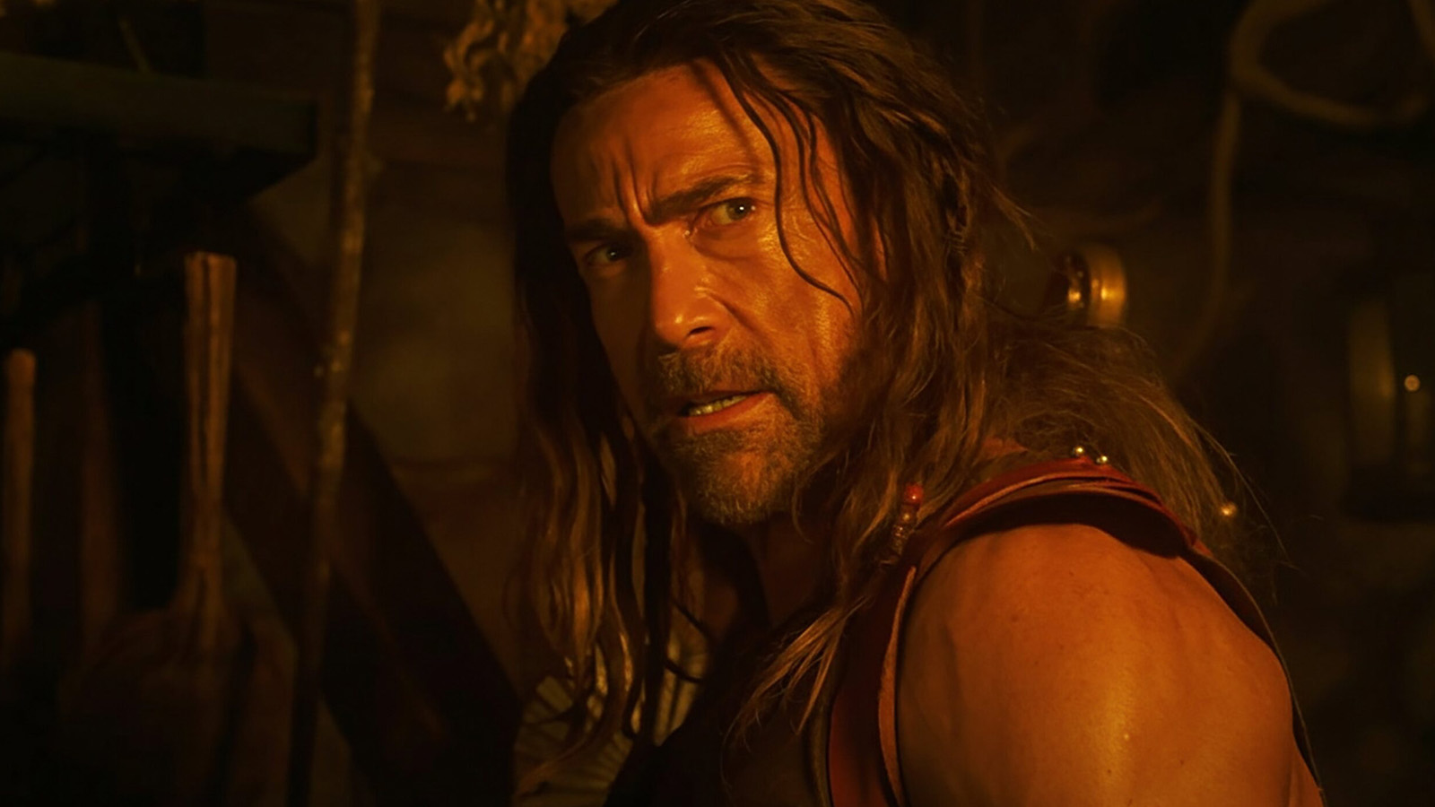 En defensa de “Deathstalker” (2025): el remake que parece un VHS perdido de 1987 
