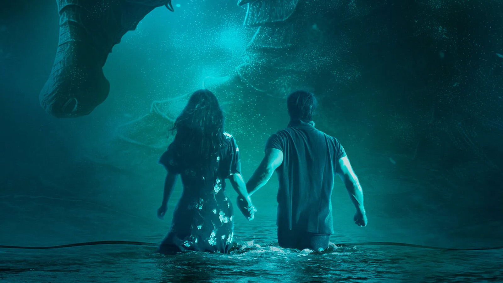 Trailer de “Water Horse”  un found footage de terror folk australiano