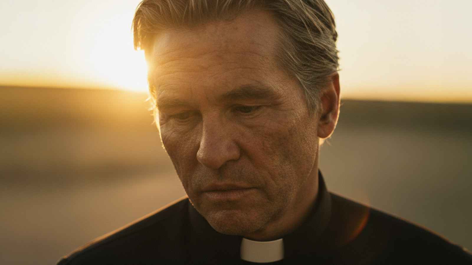 Val Kilmer volverá al cine mediante IA en “As Deep as the Grave”