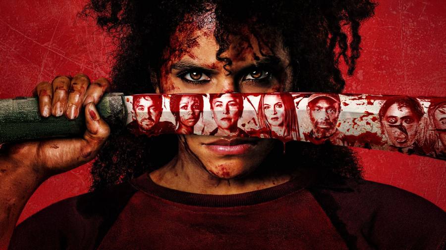 ¿Merece la pena ver “Te Van a Matar”? Un festival de sangre que divide a la crítica