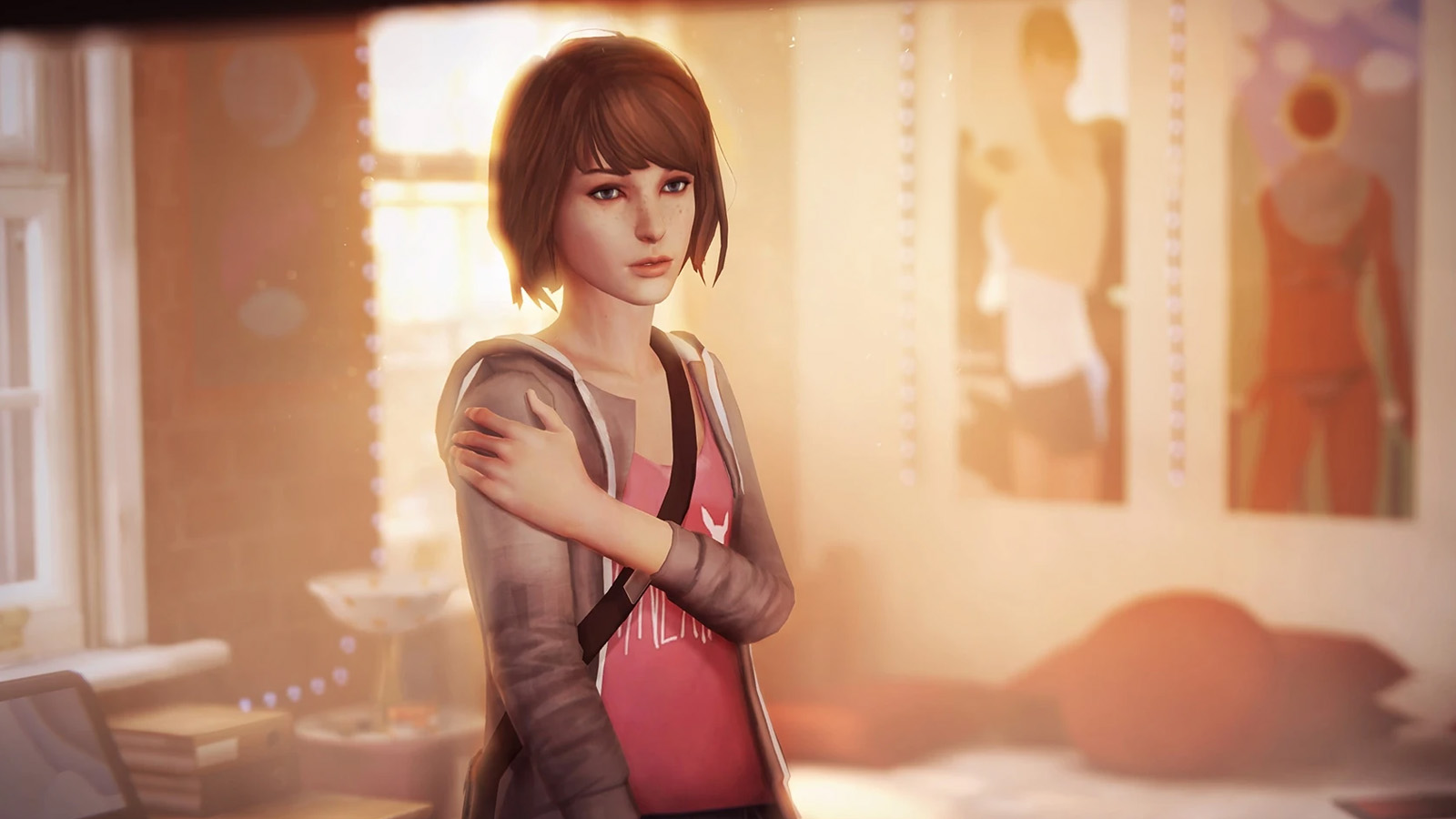“Life Is Strange” salta a la televisión con Karyn Kusama al frente