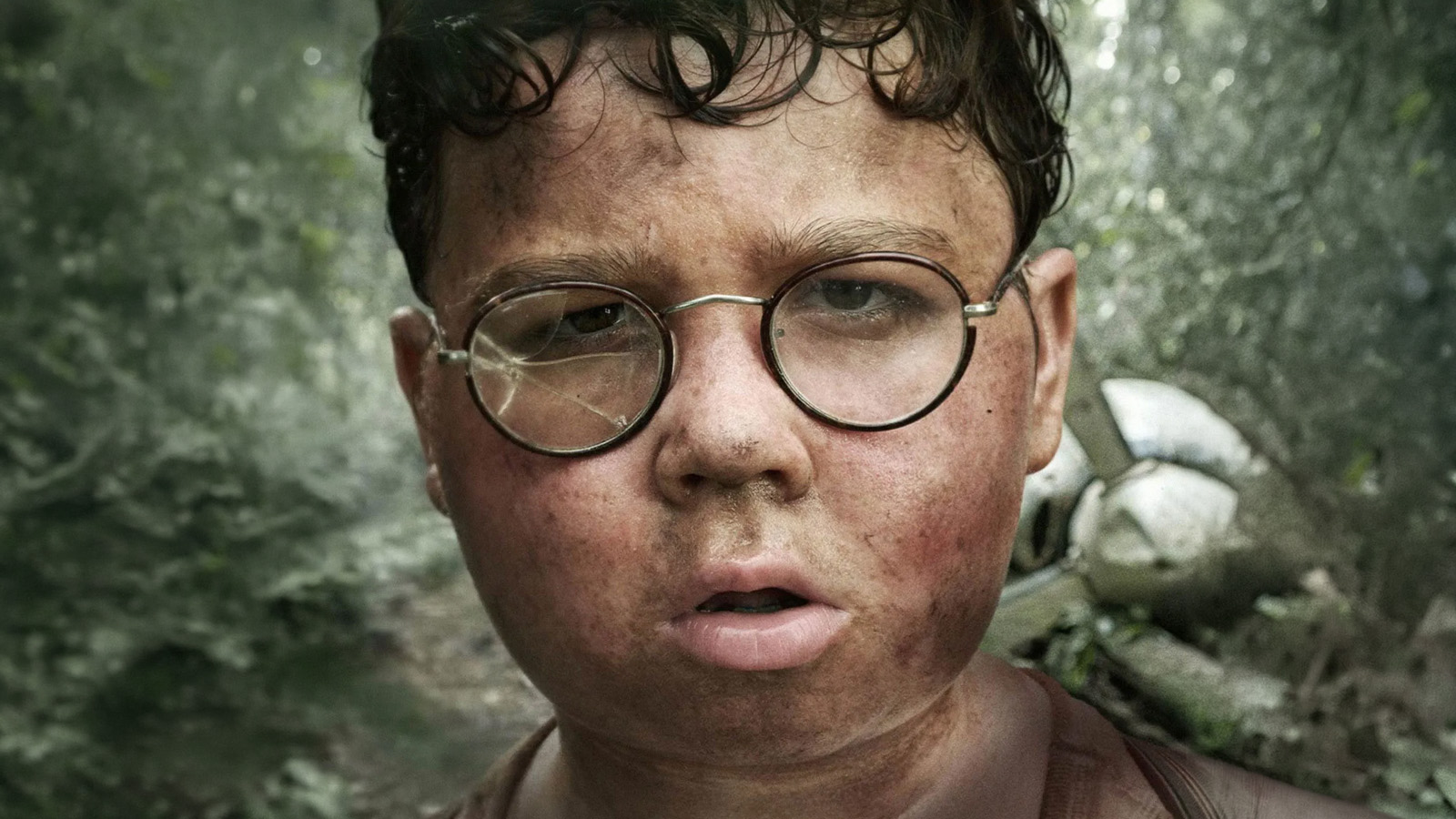 “El señor de las moscas” regresa como serie en Netflix este mayo