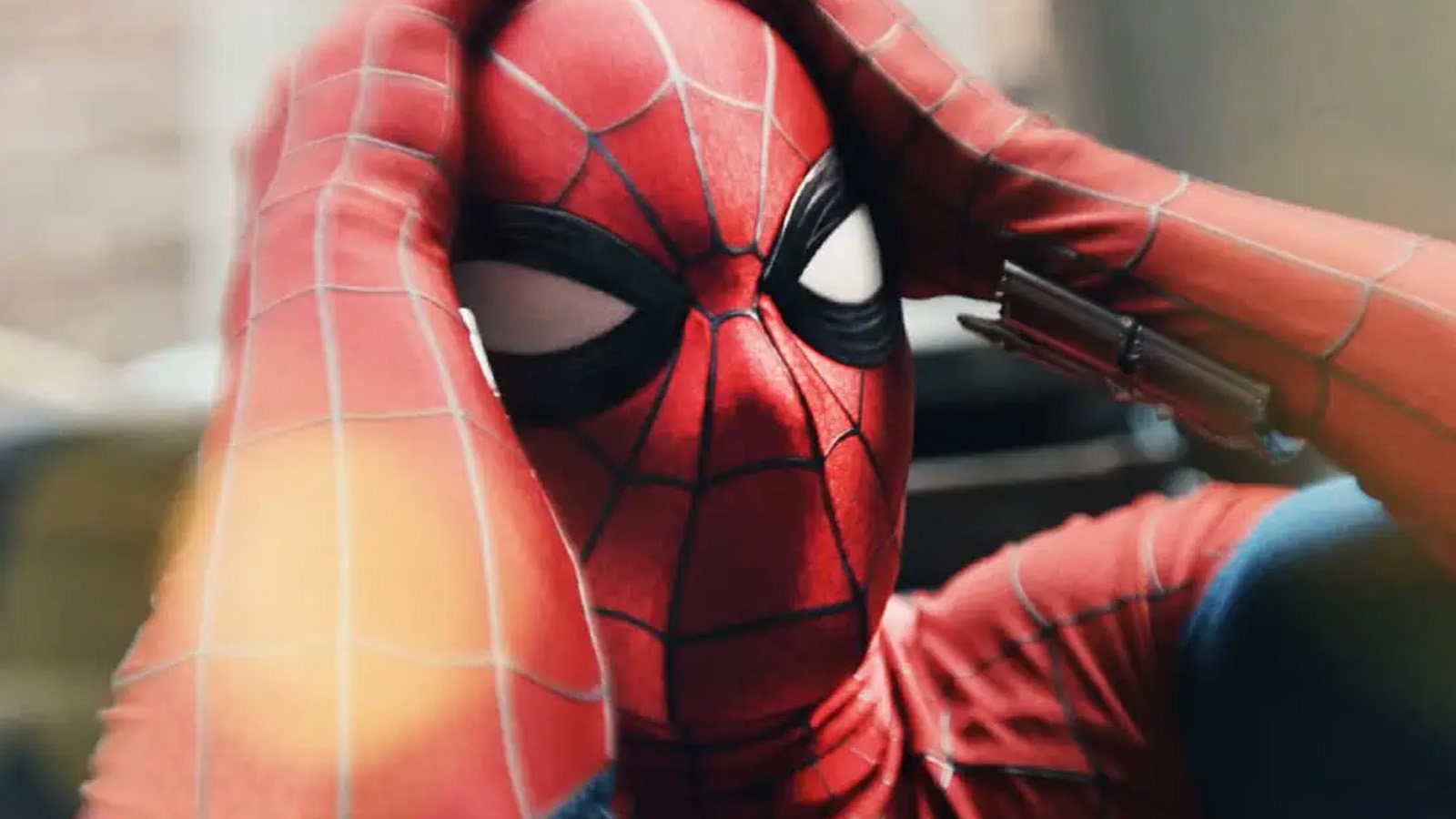 El trailer de “Spider-Man: Brand New Day”  se convierte en el más visto de la historia