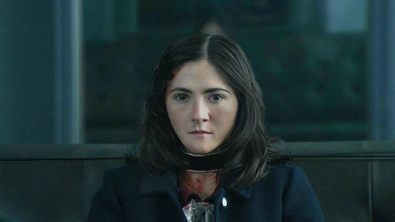 Isabelle Fuhrman lidera “Signal One”, un thriller sci-fi sobre contacto alienígena