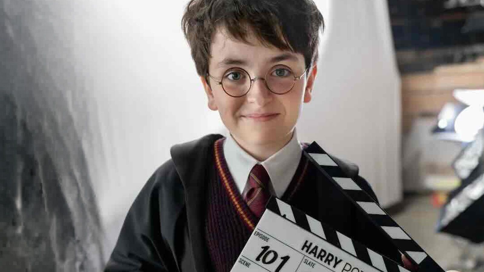 HBO muestra el primer vistazo de “Harry Potter” y apunta a tráiler inminente
