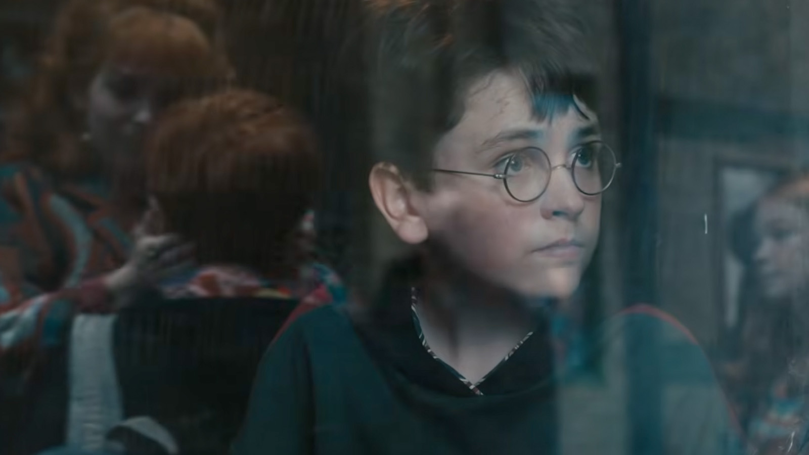 El tráiler de “Harry Potter” adelanta su estreno a Navidad de 2026