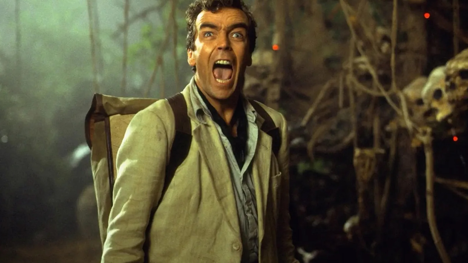 John Hannah regresa a “La Momia” y reúne al reparto original