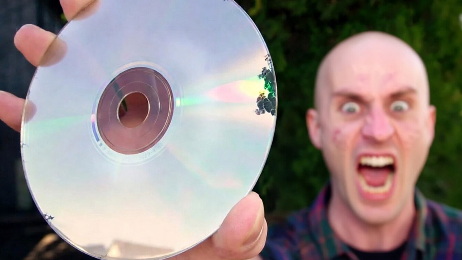 El problema del “disc rot” reabre el debate sobre el futuro del formato físico