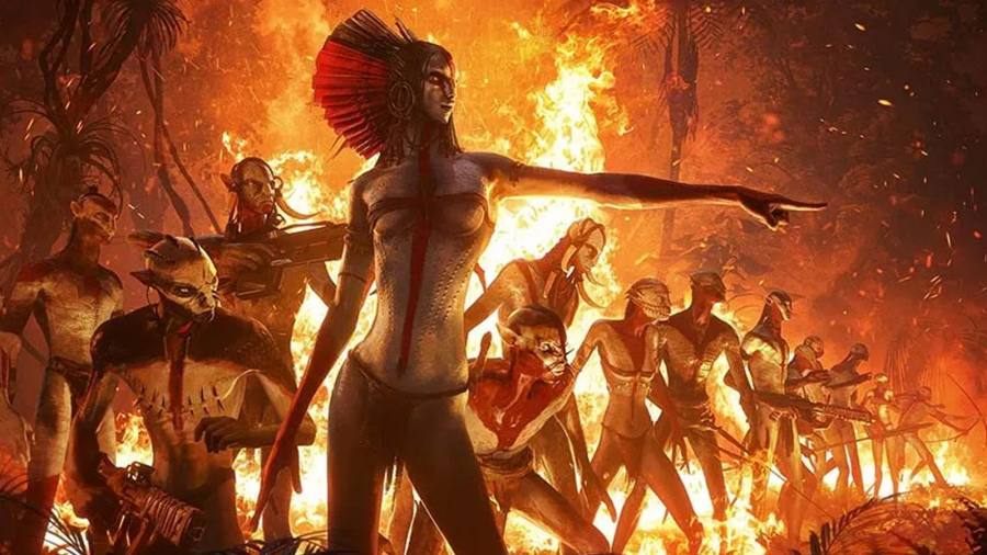 “Avatar: Fuego y Ceniza” ya está disponible en digital en España