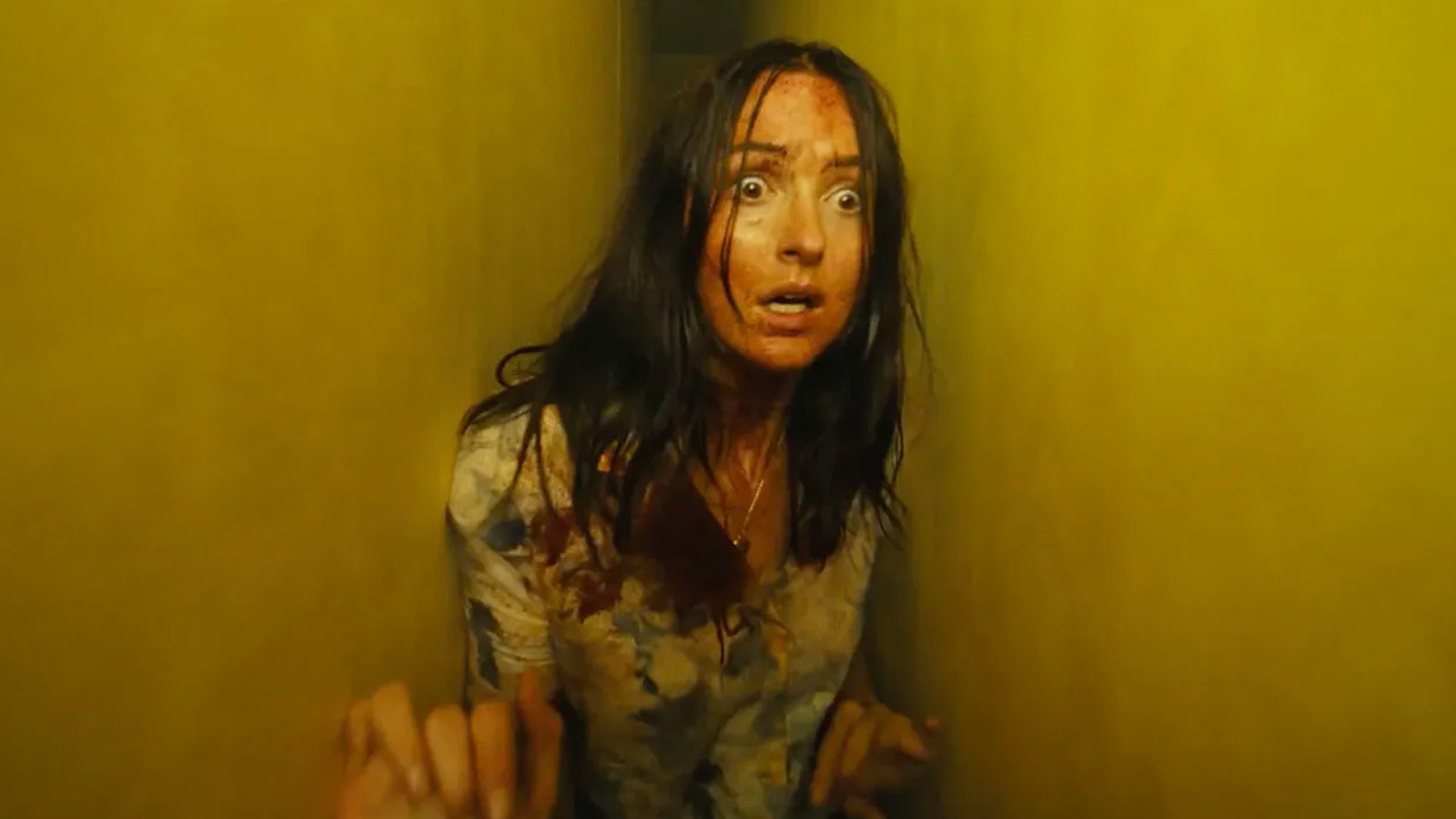 La adaptación de “Backrooms” lanza su primer tráiler oficial
