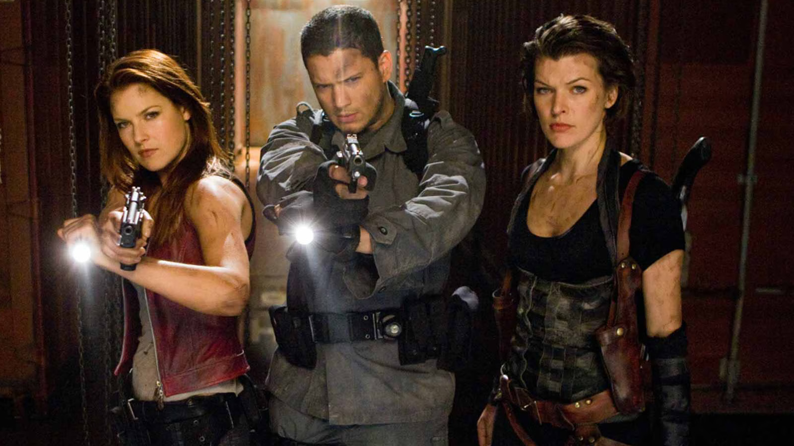 Zach Cregger anticipa críticas por su nuevo “Resident Evil” en cines