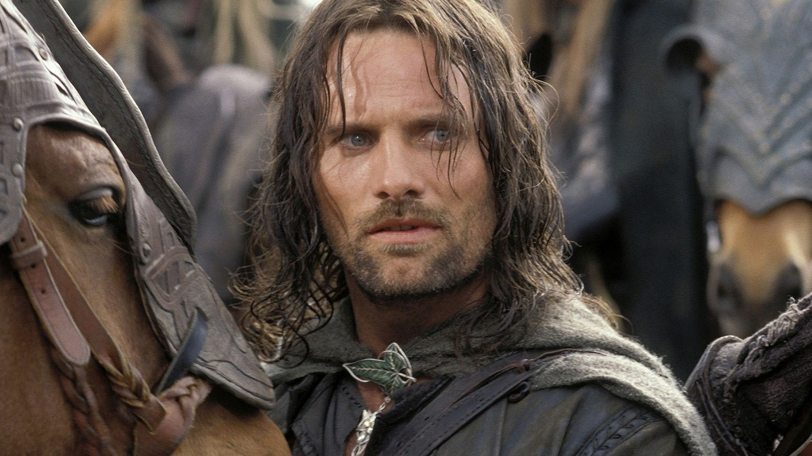 “La caza de Gollum” busca nuevo Aragorn y descarta el regreso de Viggo Mortensen