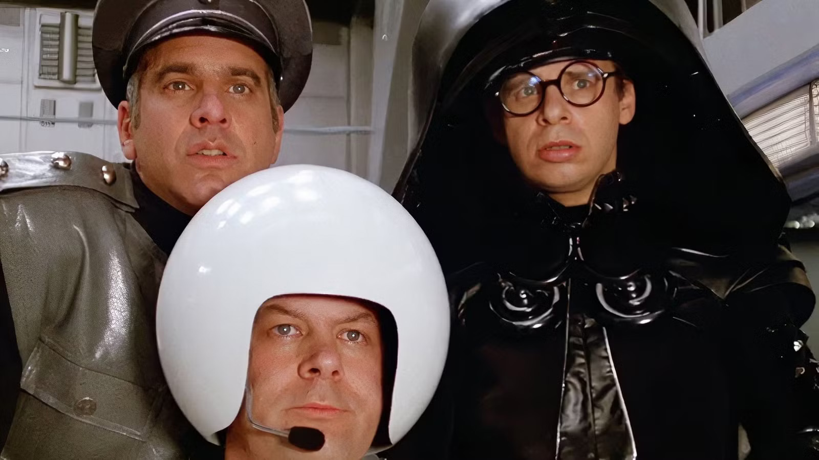 “Spaceballs 2” fija su estreno en cines para abril de 2027