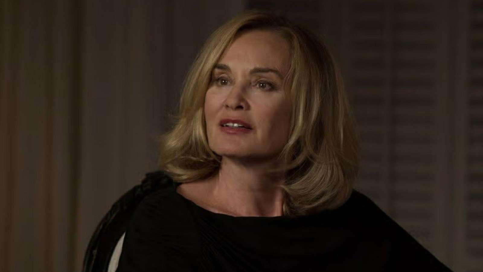 Jessica Lange regresa a “American Horror Story” en su temporada 13