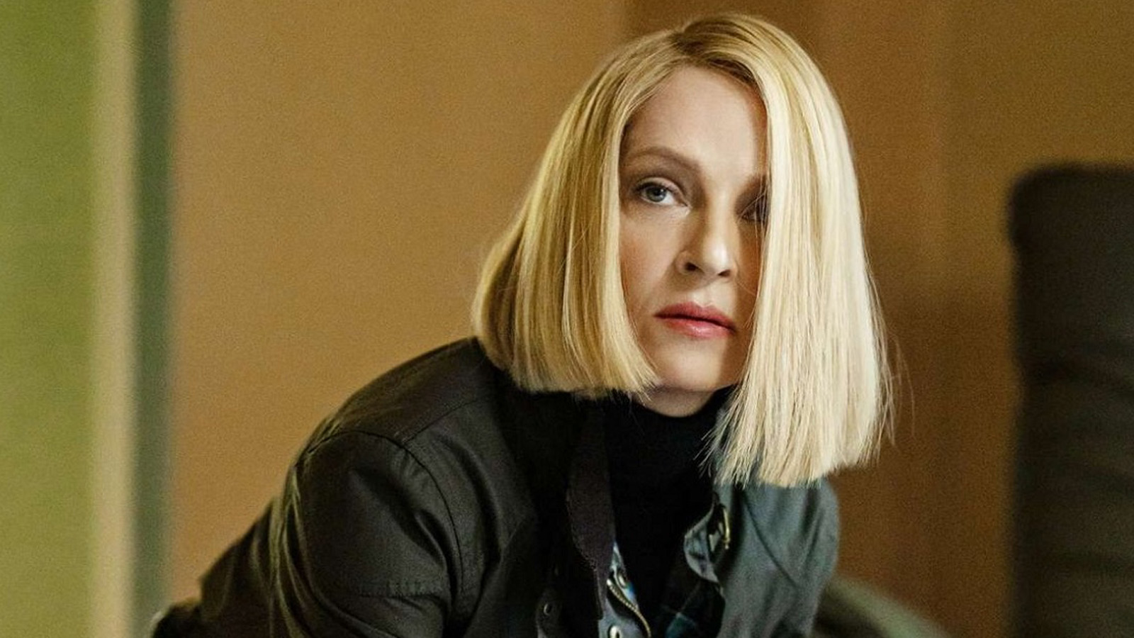 Uma Thurman regresará en la temporada 2 de “Dexter: Resurrection”