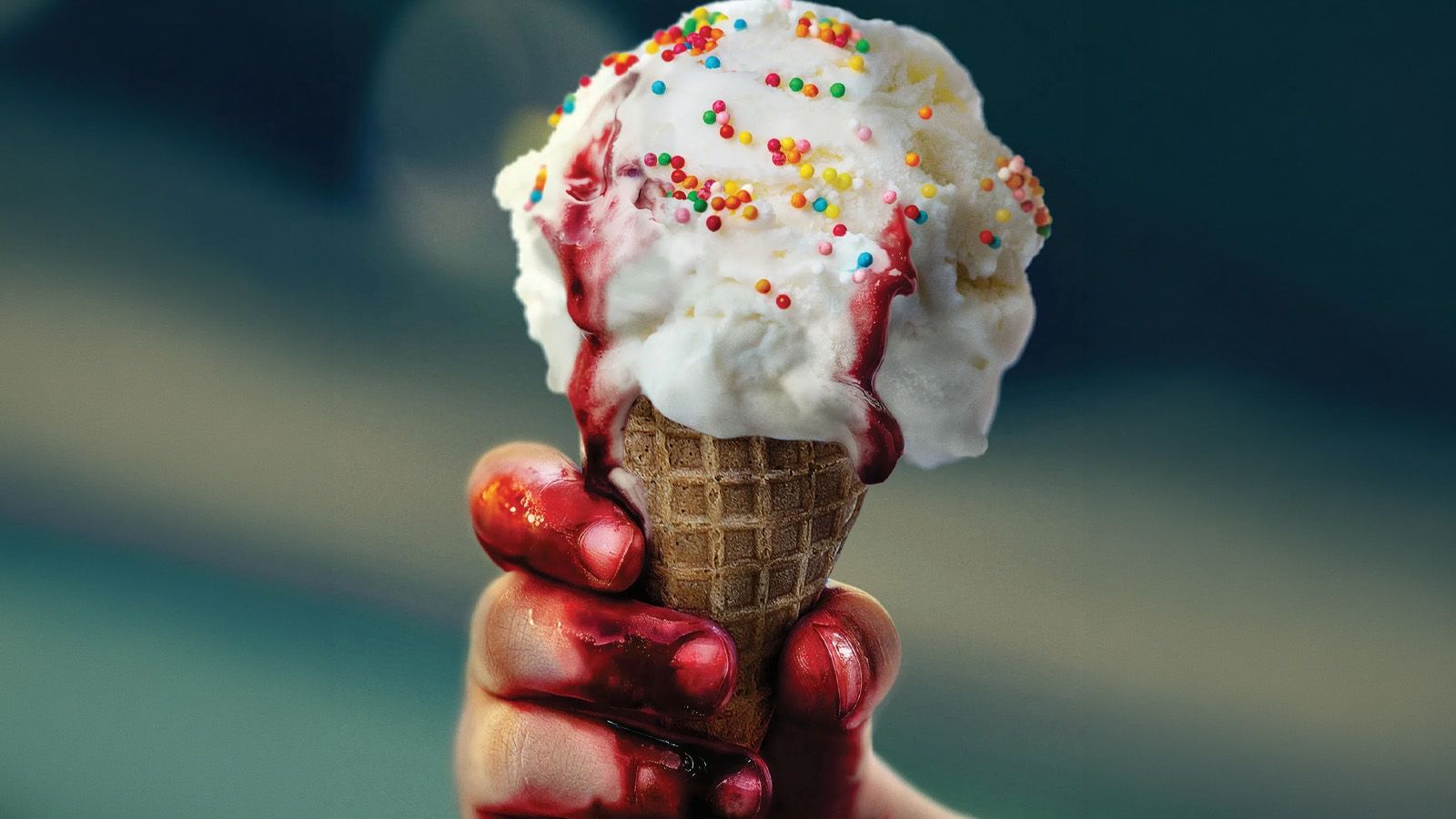 “Ice Cream Man” presenta nuevo póster y anuncia teaser para este lunes