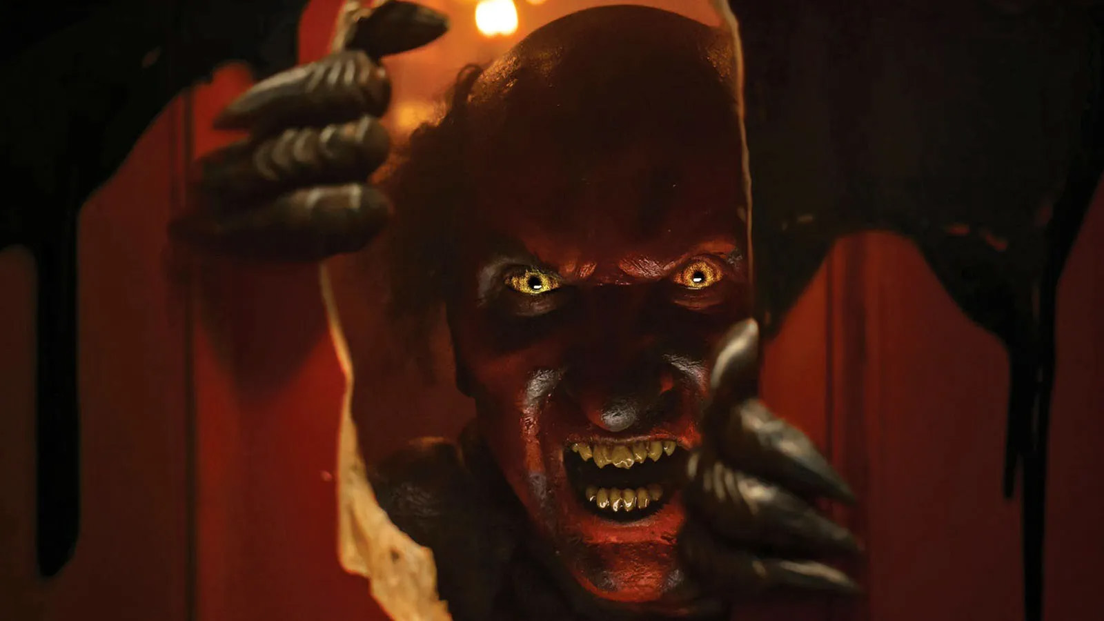 “Insidious: Out of the Further” revela título y fecha de su tráiler