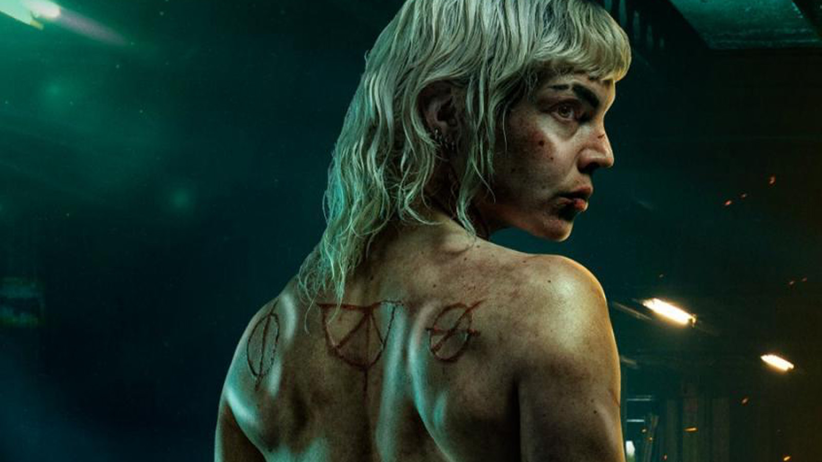 “La Nena” llega a Disney+ y completa la trilogía de “La Novia Gitana”