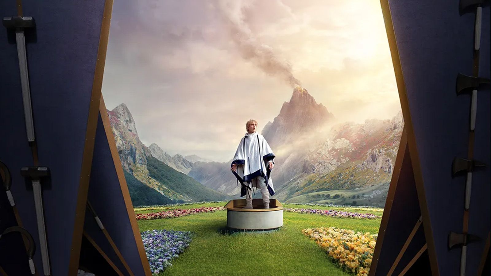 “Los Juegos del Hambre: Amanecer en la Cosecha” lanza su tráiler oficial